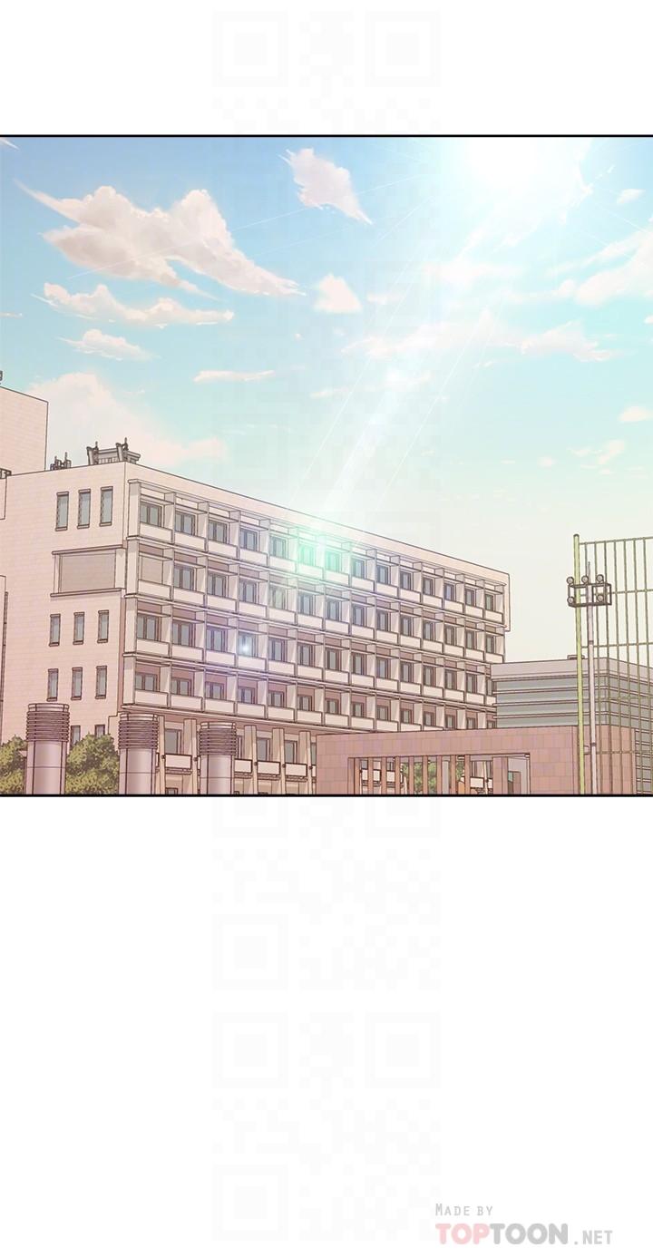超市的漂亮姐姐第76话-激烈的cosplay之争