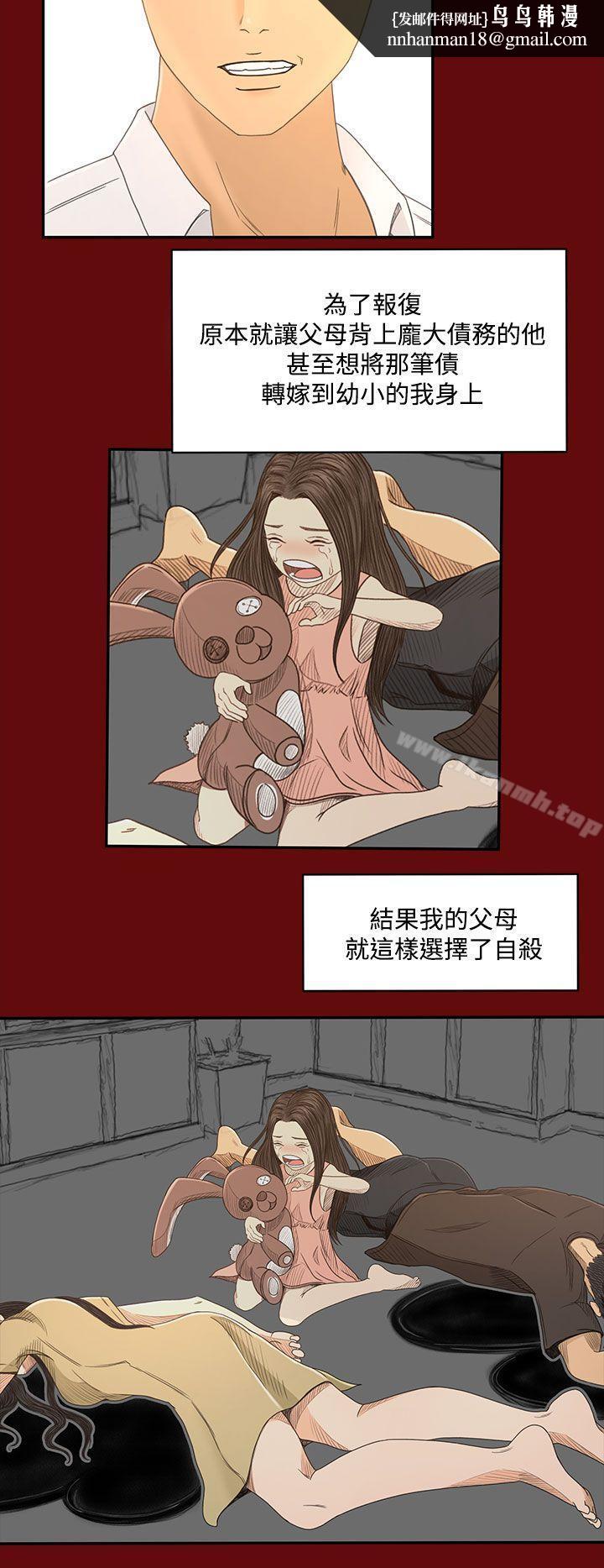 猎物最终话
