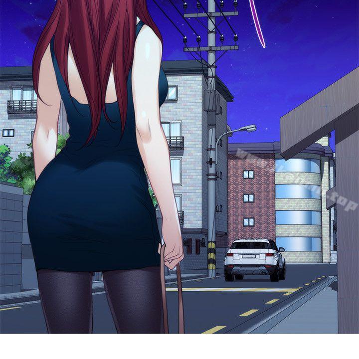 S-Mate第41话-学长在熟睡的小桃面前...
