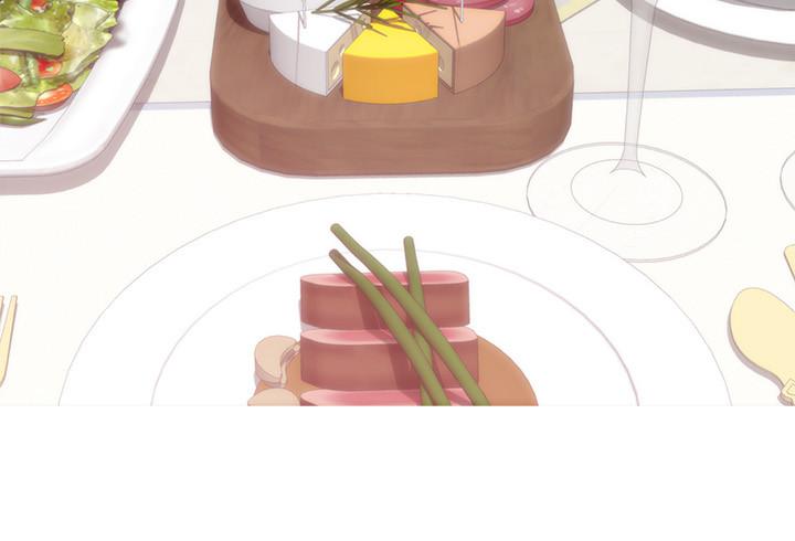 S-Mate第87话-正彬学长家竟然这么有钱