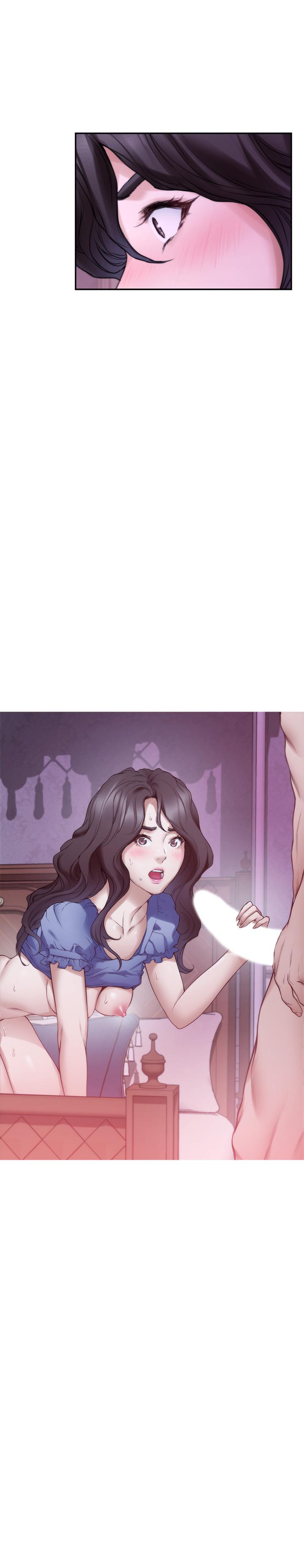 S-Mate第91话-被学长的手指送上天堂