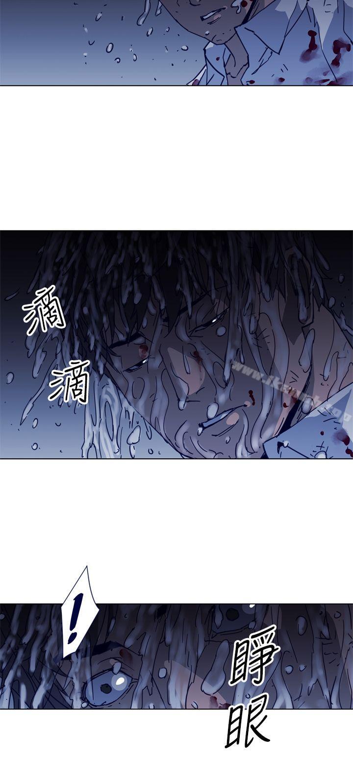清道夫K第26话