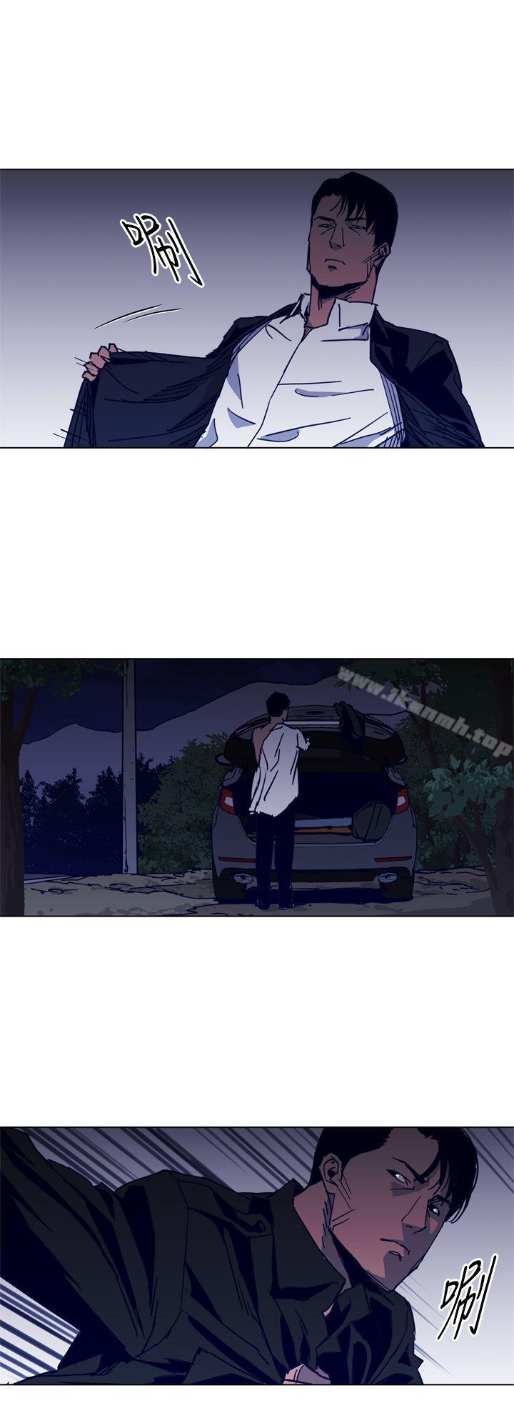 清道夫K第30话