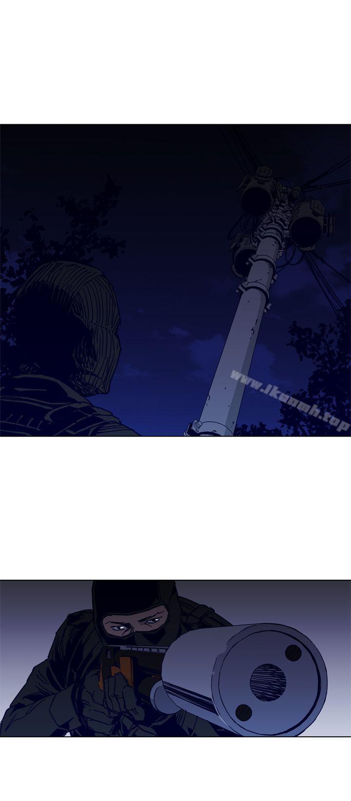 清道夫K第30话