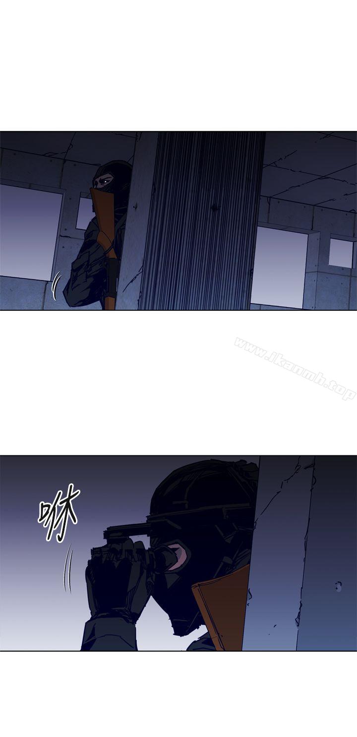 清道夫K第30话
