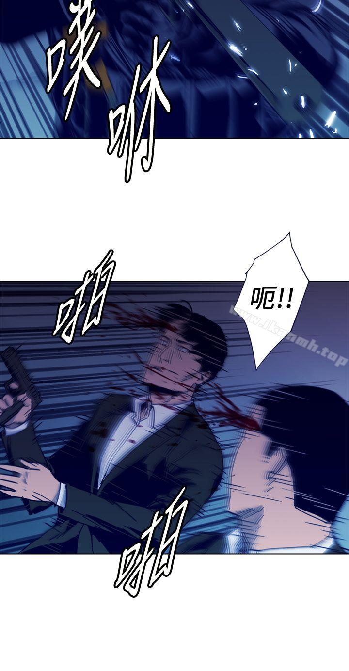 清道夫K第34话