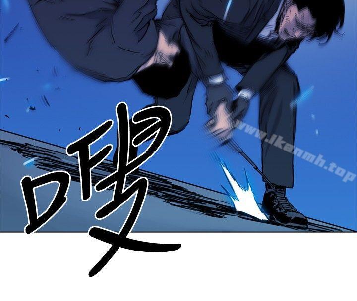 清道夫K第42话