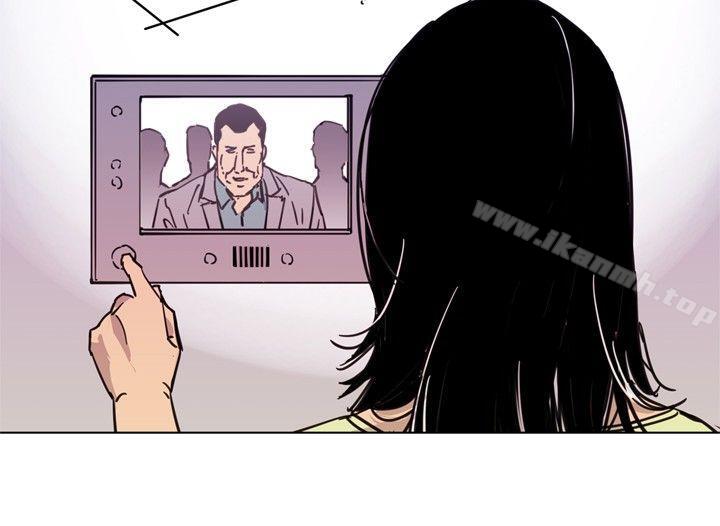 清道夫K第53话