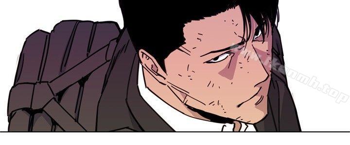清道夫K第53话