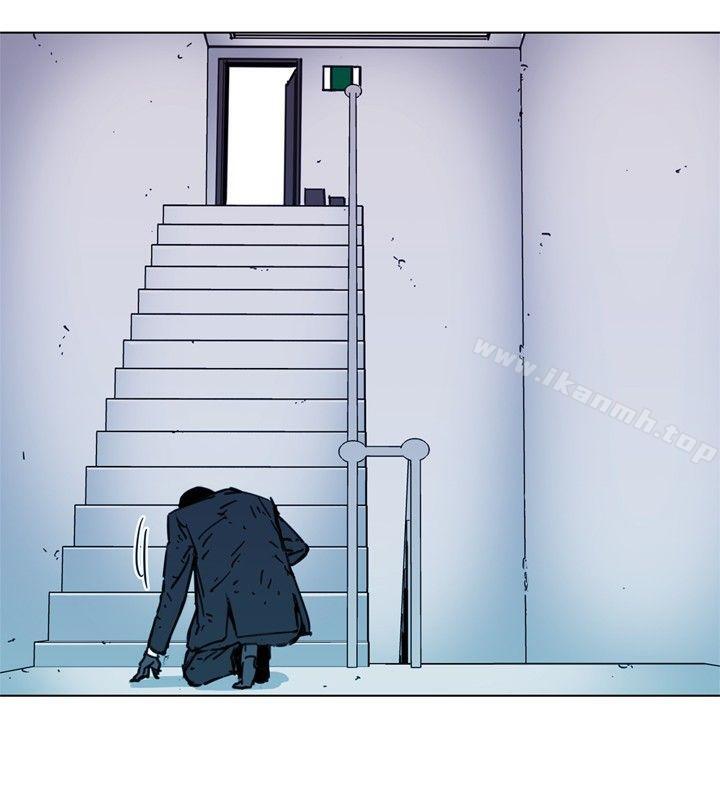 清道夫K第58话