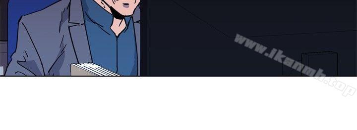 清道夫K第60话
