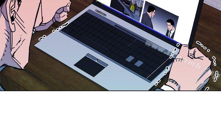 清道夫K第62话