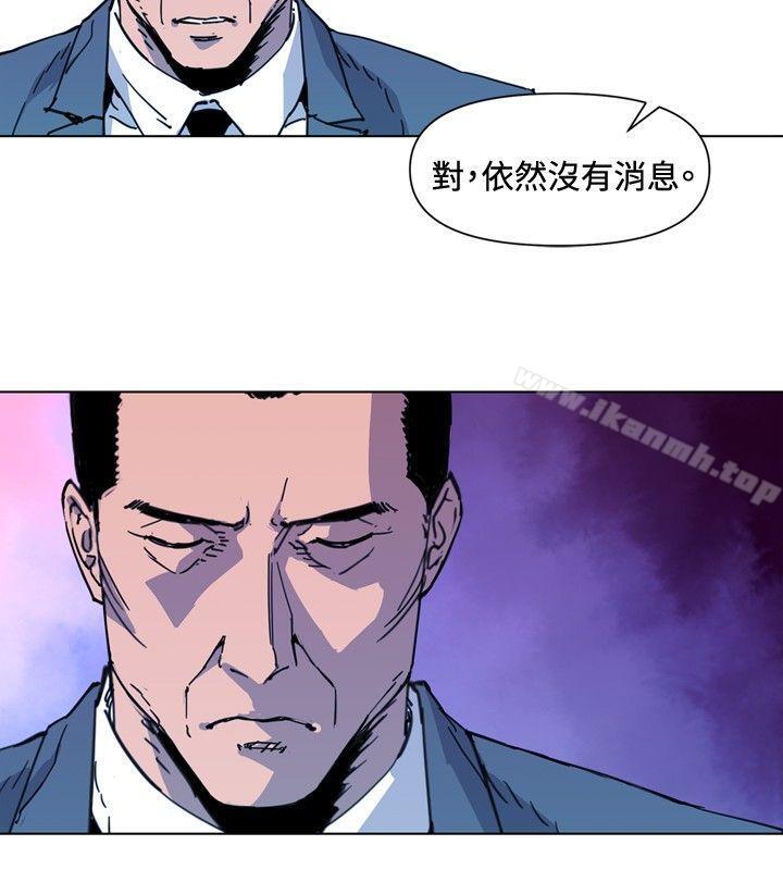 清道夫K第62话