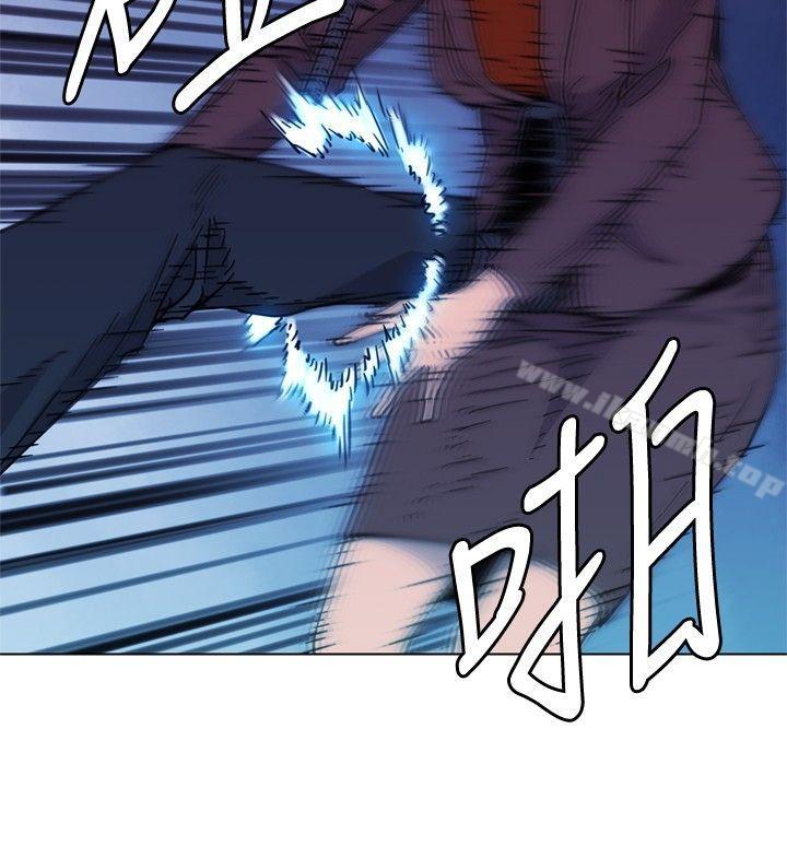 清道夫K第68话