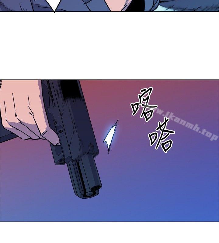 清道夫K第69话