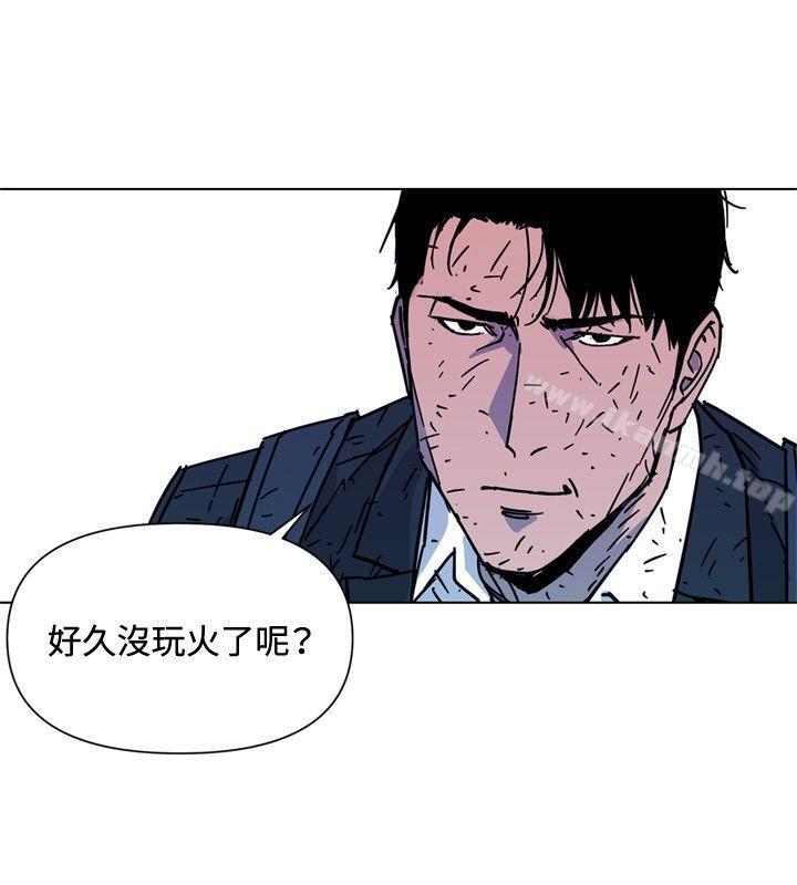 清道夫K第69话