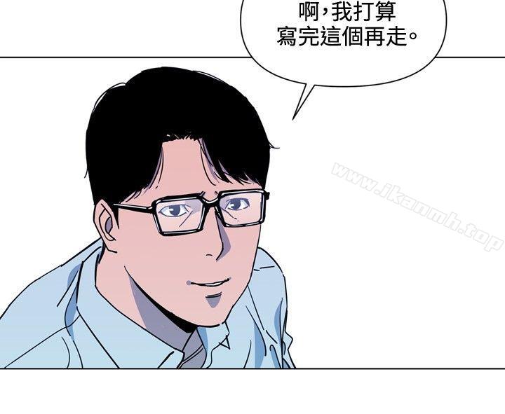 清道夫K第73话
