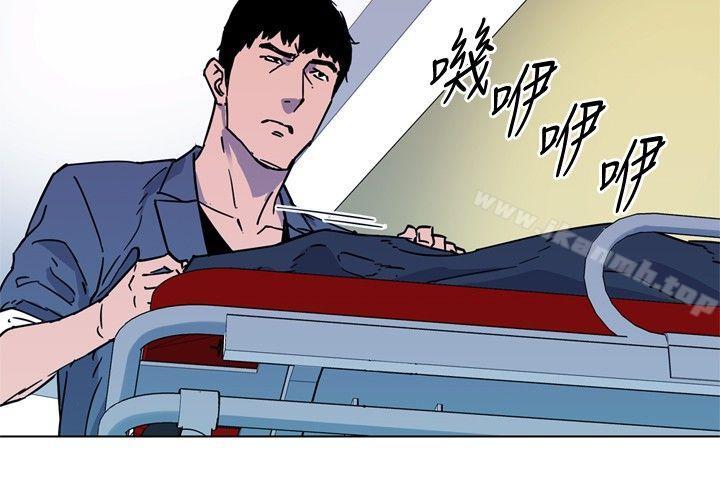 清道夫K第75话