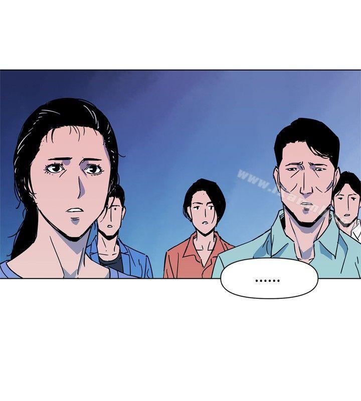 清道夫K第76话