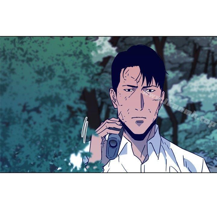 清道夫K第79话