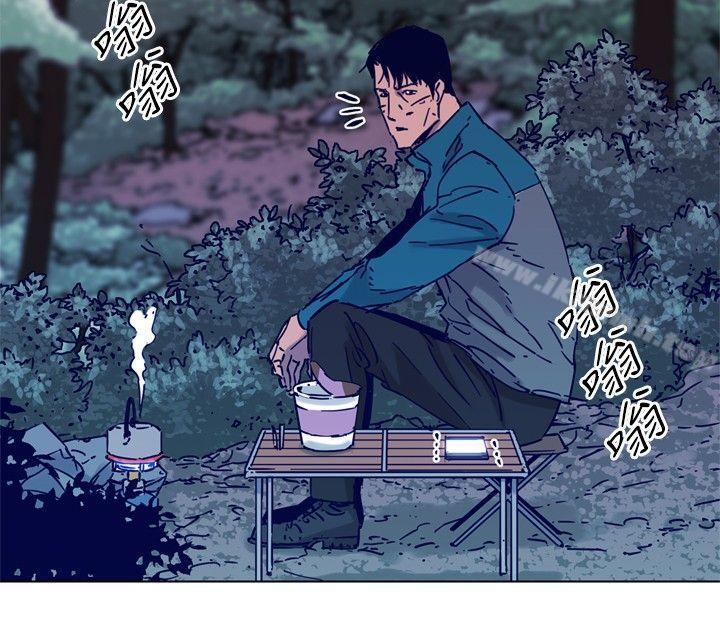 清道夫K第80话