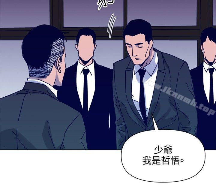 清道夫K第82话