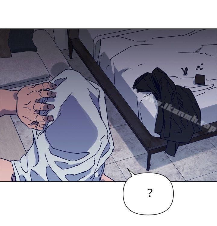 清道夫K第85话