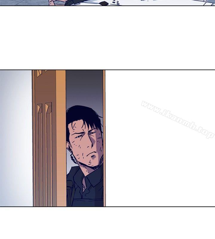 清道夫K第85话