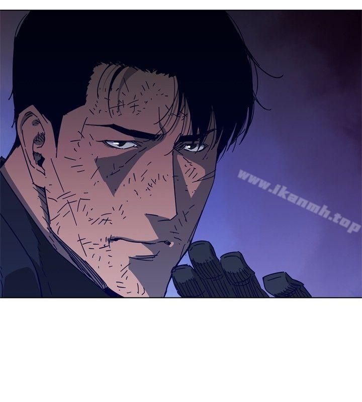 清道夫K第95话