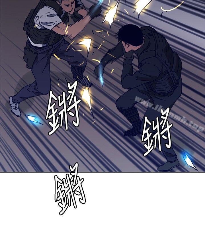 清道夫K第95话