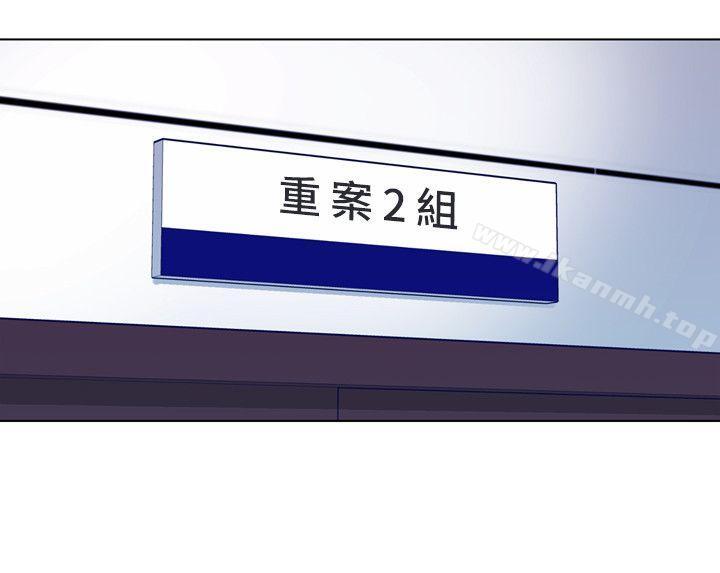 清道夫K第2季-第3话