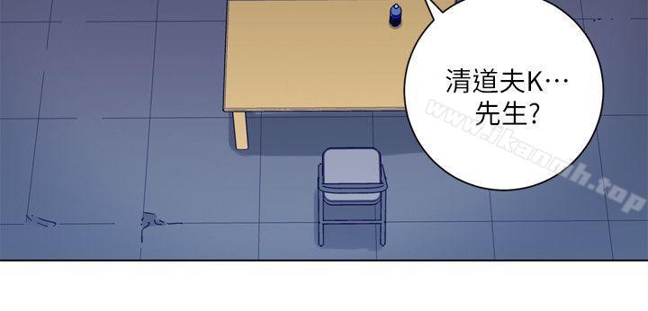 清道夫K第2季-第4话