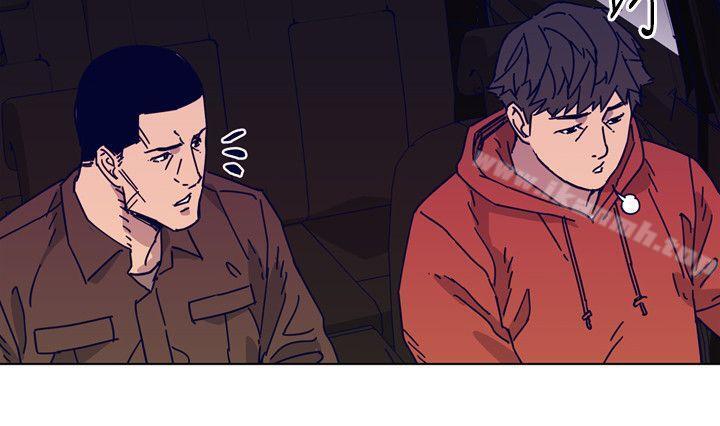 清道夫K第2季-第6话