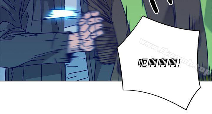 清道夫K第2季-第9话-大胆狂徒