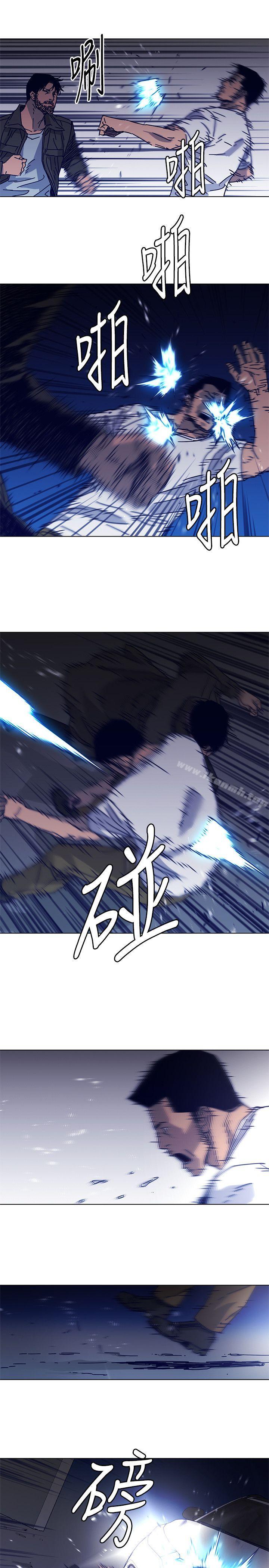 清道夫K第2季-第10话-调查底细