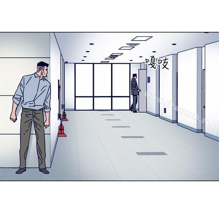清道夫K第2季-第11话-尔虞我诈