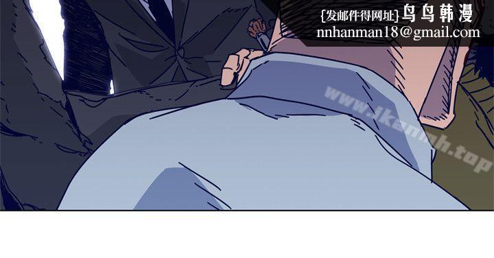 清道夫K第2季-第13话-权基政的底细