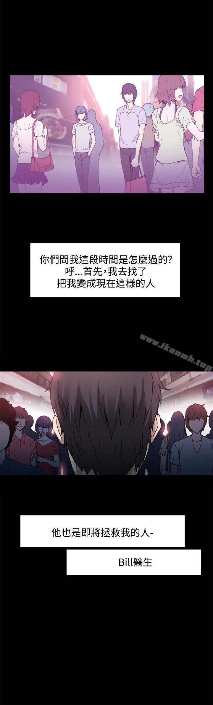 Bodychange第4话