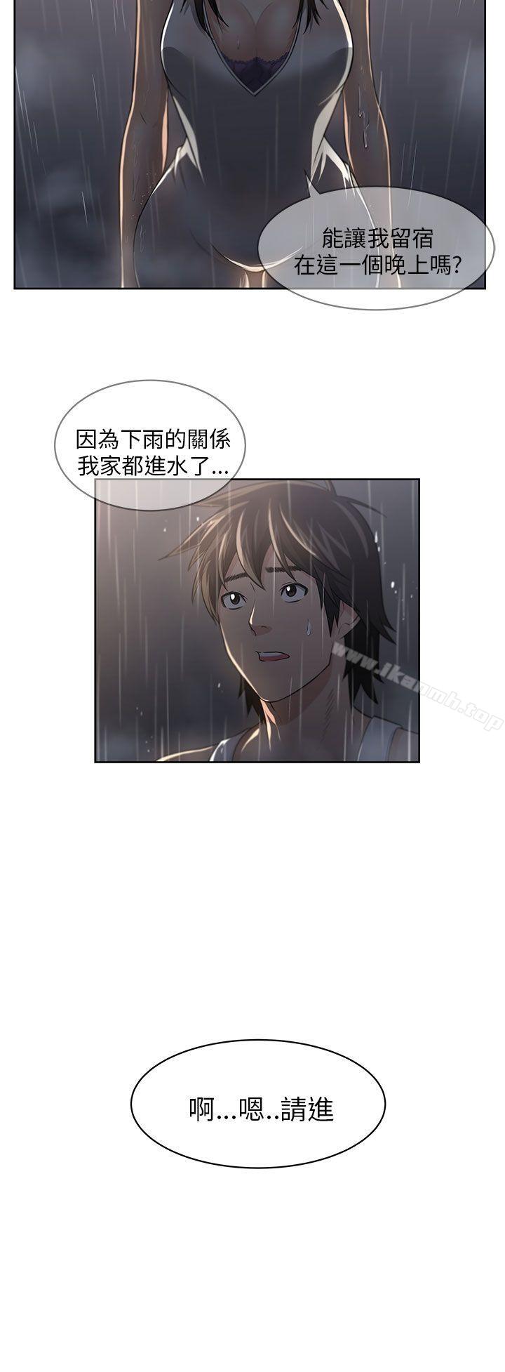 大叔第3話