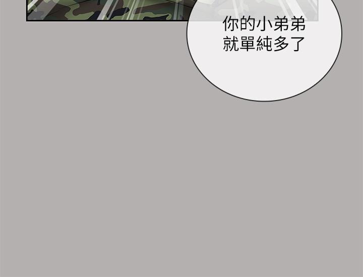 妹妹的义务第19话-别再乱想,做就对了
