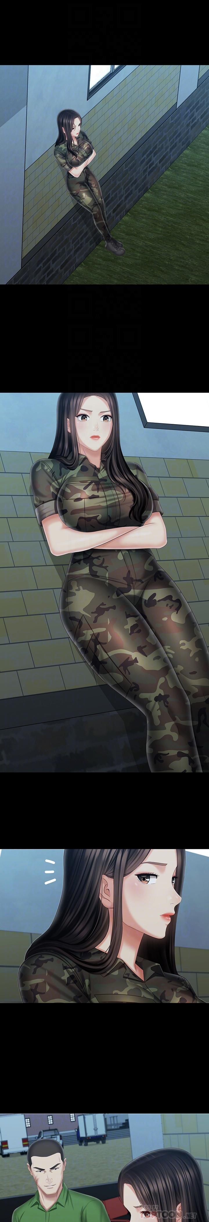 妹妹的义务第104话-开始吧,这里不会有人来