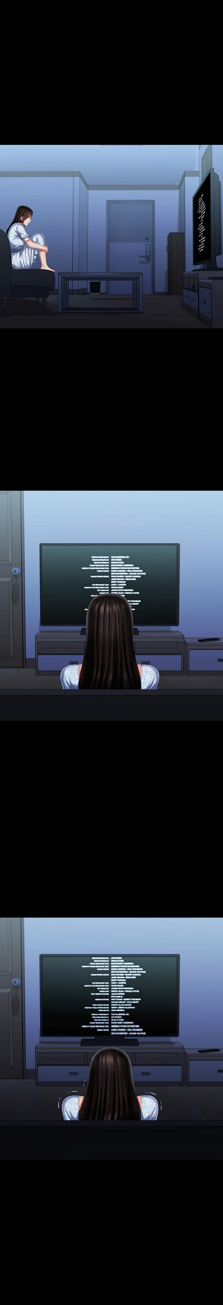 妹妹的义务第109话-哥,一切都结束了