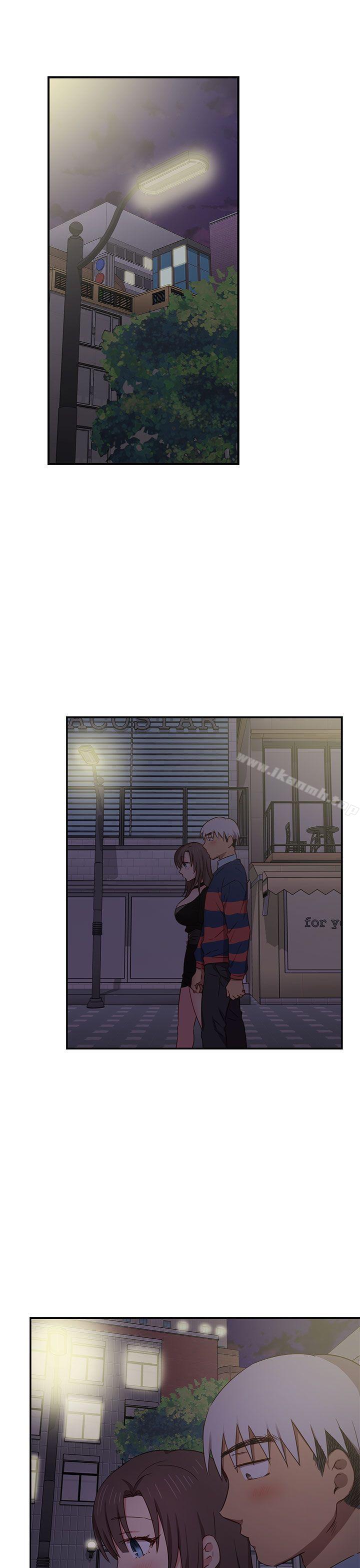 H校园第37话