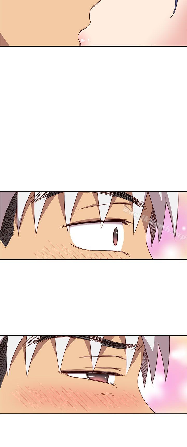 H校园第39话
