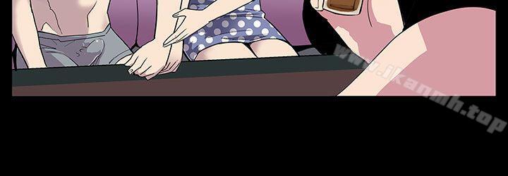 Momcafe第1话-希宇妈妈的初登场