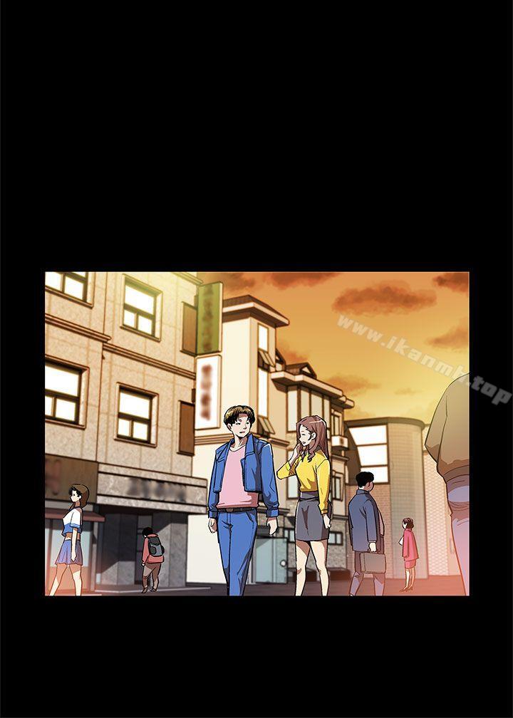 Momcafe第5话-老公所不知道的约会