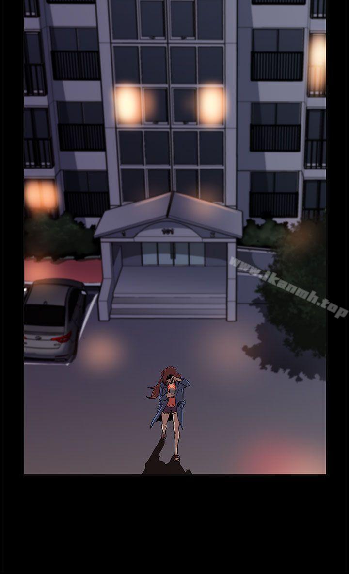 Momcafe第7话-男朋友的安慰