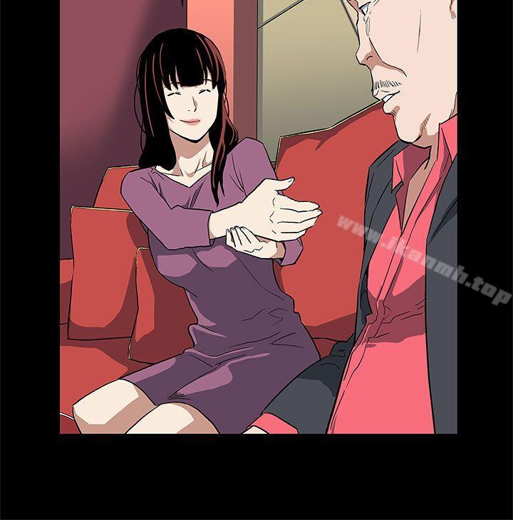 Momcafe第27话-成为老鸨的贤俊妈妈