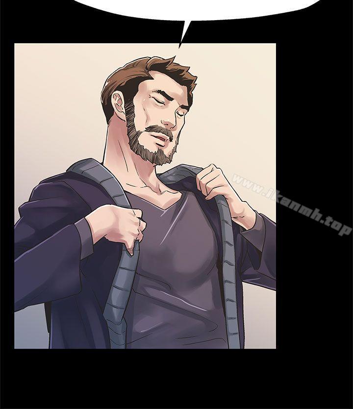 Momcafe第31話-高會長所要的