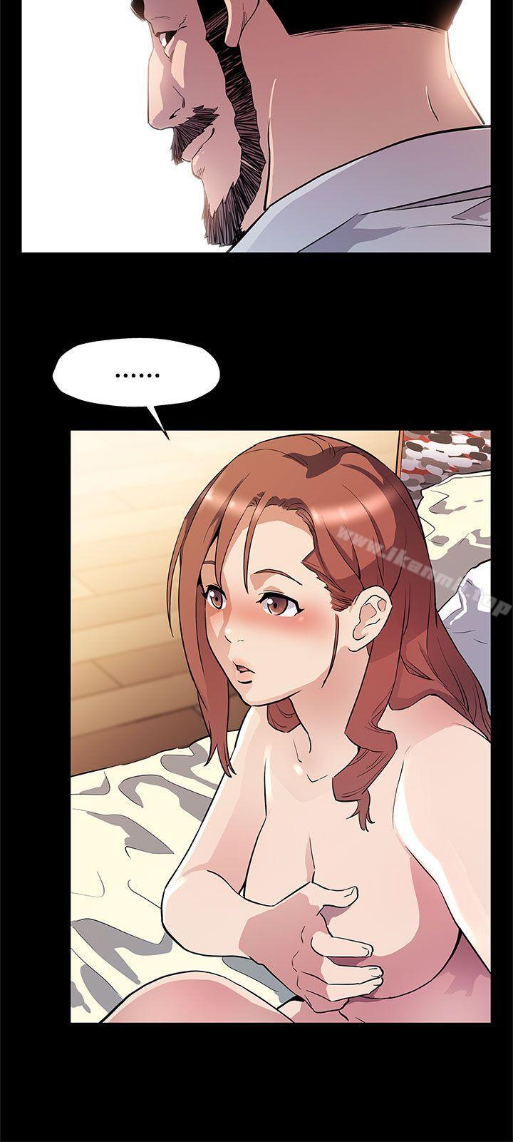 Momcafe第34话-神经紧绷的不安感